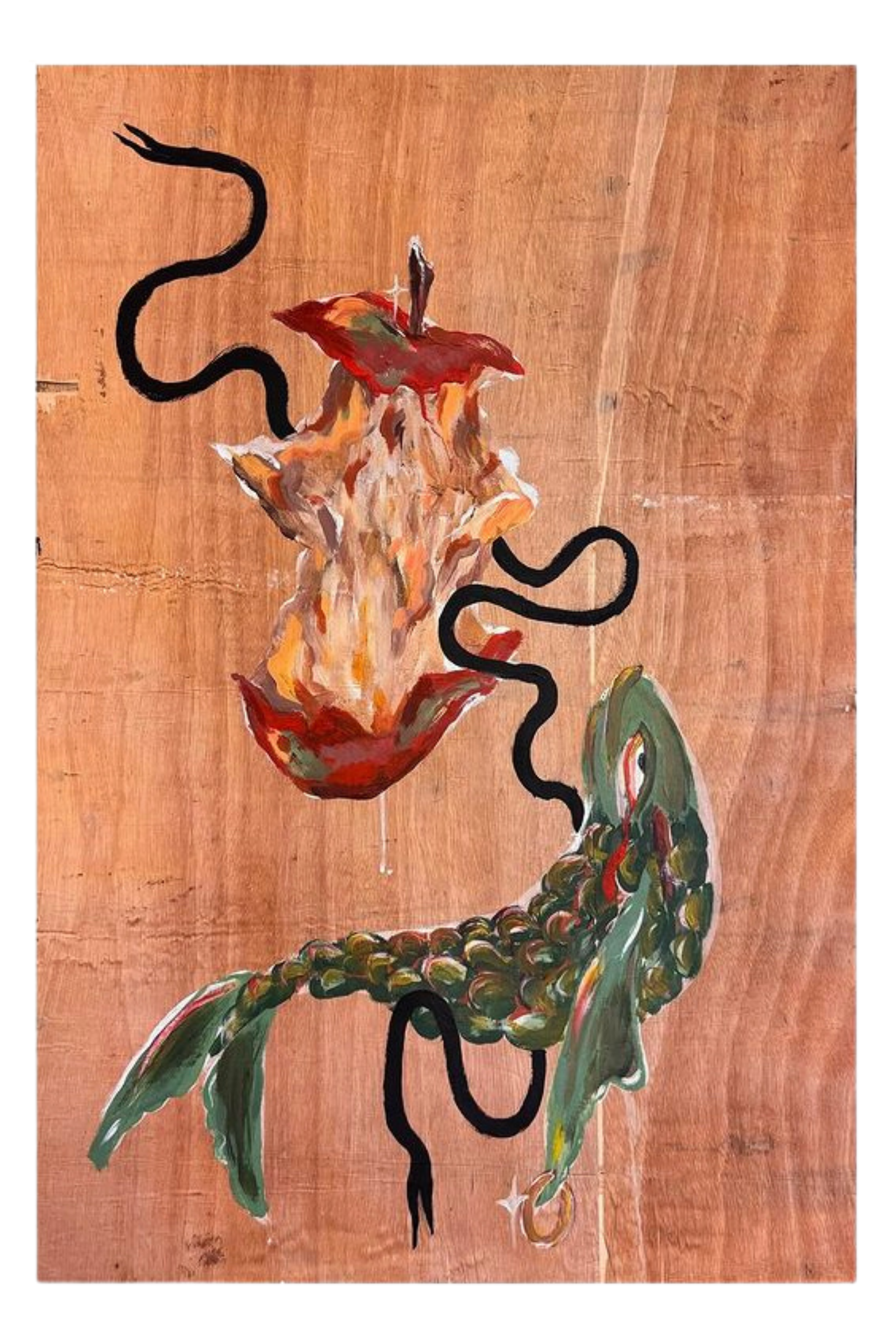 resistance & PLEASURE