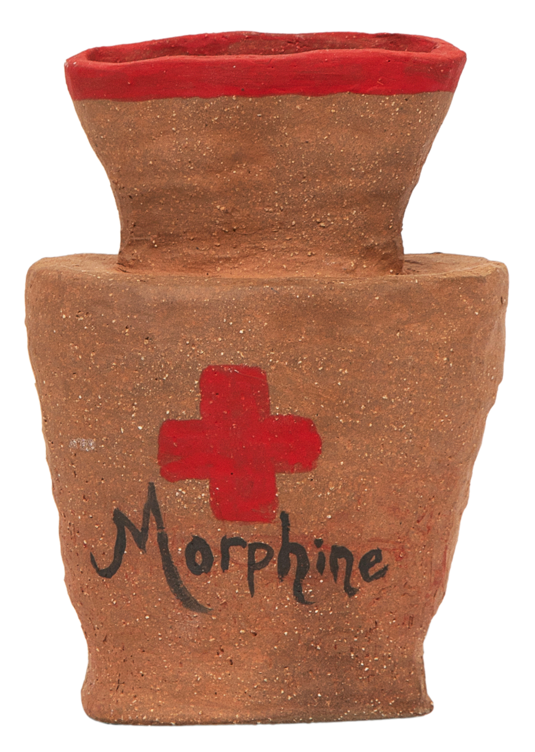 MORPHINE