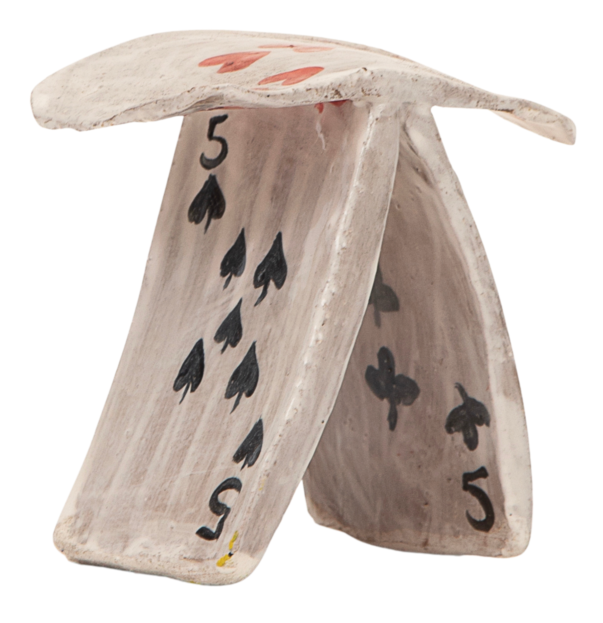 HOUSE OF CARDS (STURDY)