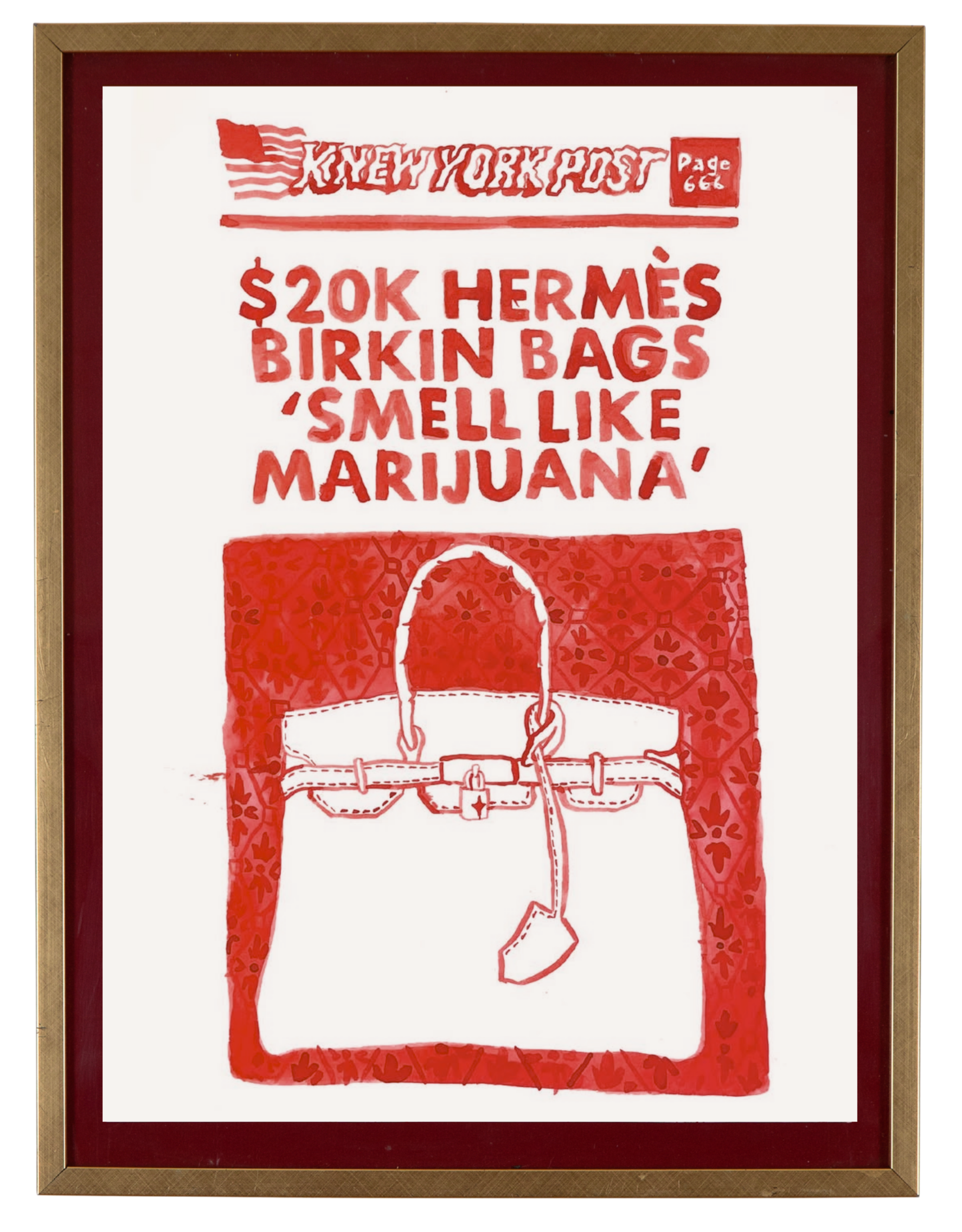 FUCK THE NEW YORK POST II