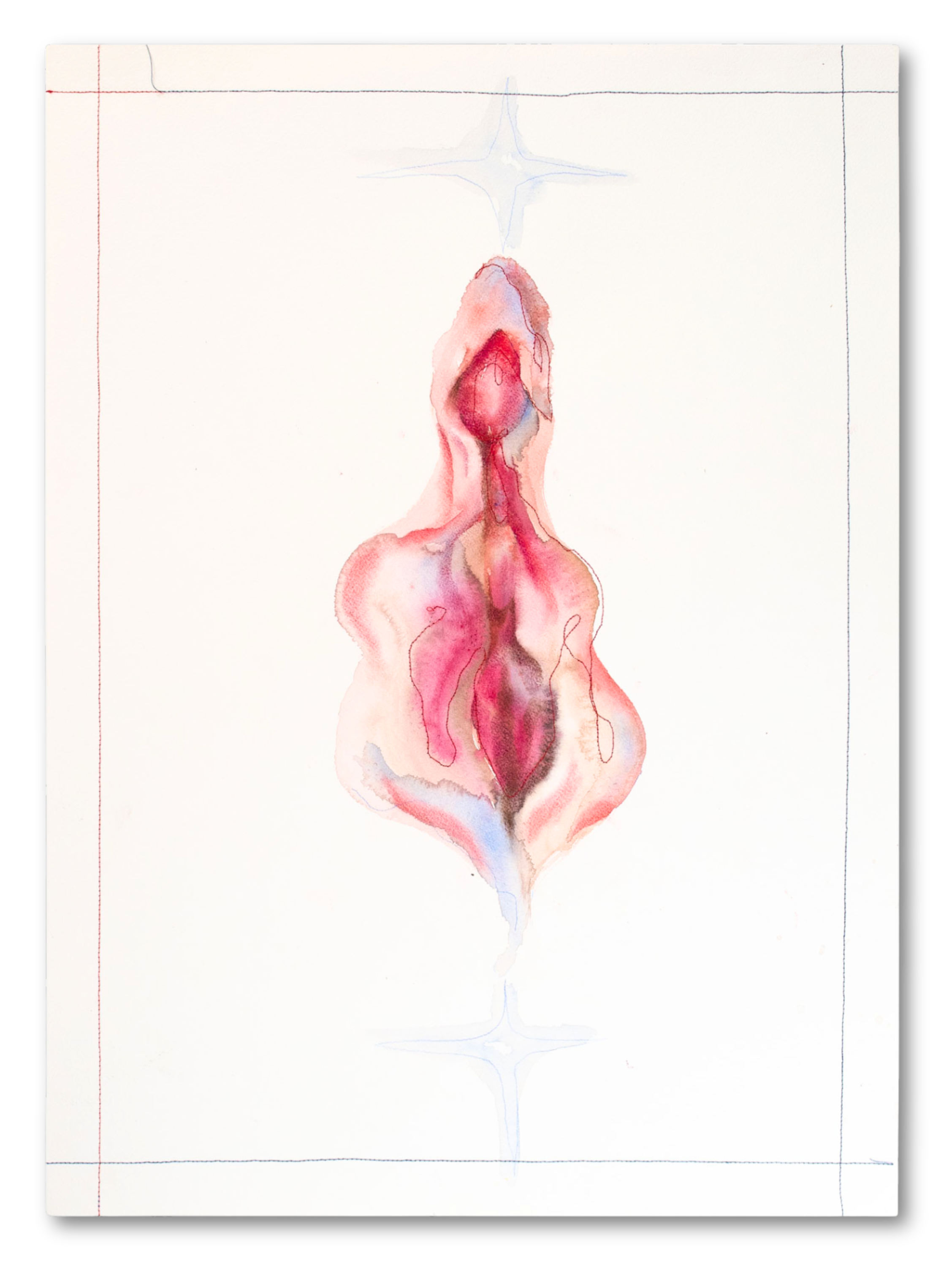 VIRGIN DE GUADELOUPE