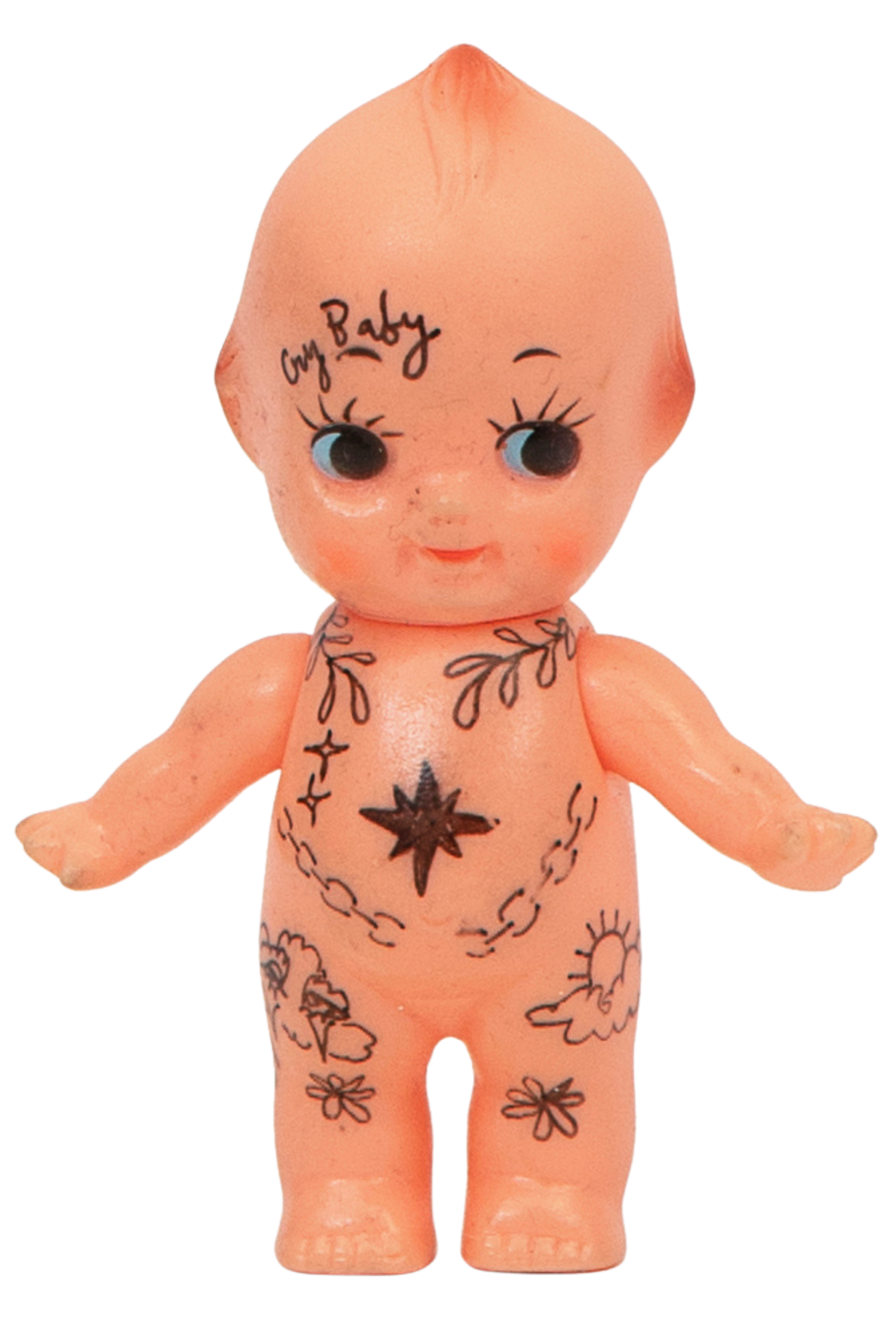 TATTOO BEBE PETITE