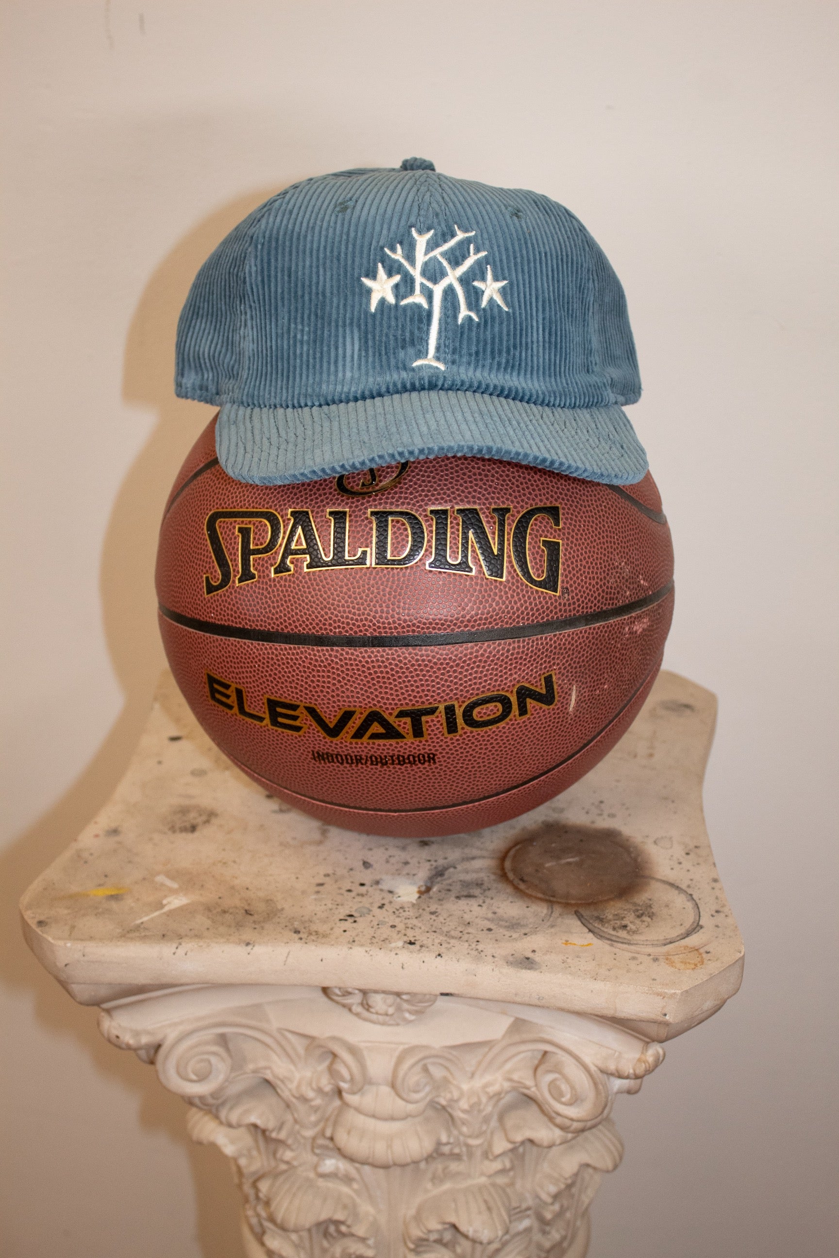 KNEW YORK HAT