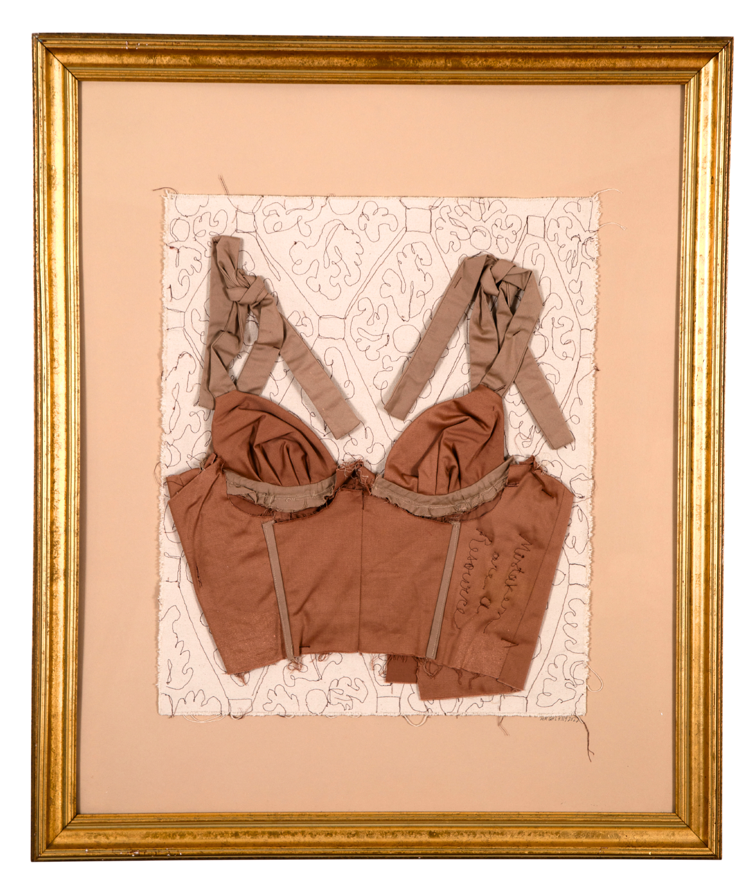 MISTAKES ARE RESOURCES